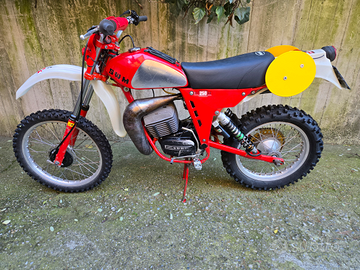 Swm gs 250 1977