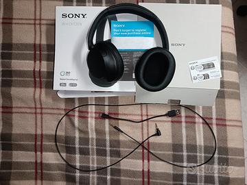 cuffie Sony WH-CH720N 
