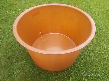 tino botte  vetroresina 