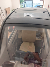 Freedom Due auto elettrica senza patente