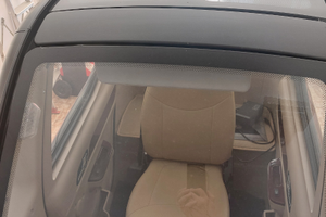 Freedom Due auto elettrica senza patente