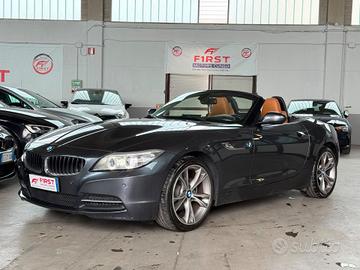 Bmw Z4 sDrive18i