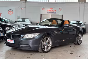 Bmw Z4 sDrive18i