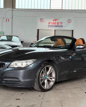 Bmw Z4 sDrive18i