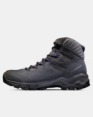 Mammut Scarpe 43 Trekking Mercury Mid GTX GoreTex