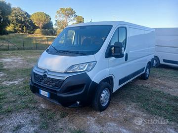 CITROEN JUMPER TETTO BASSO PASSO MEDIO