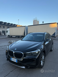 TOP BMW X1 sdrive18d XLineplus full 2021