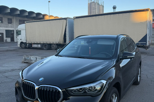TOP BMW X1 sdrive18d XLineplus full 2021
