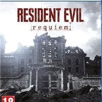 Resident Evil Requiem - ps5