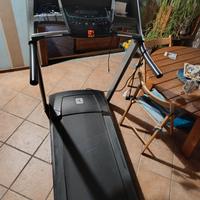 Tapis roulant decathlon