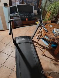 Tapis roulant decathlon