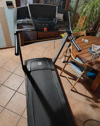 Tapis roulant decathlon