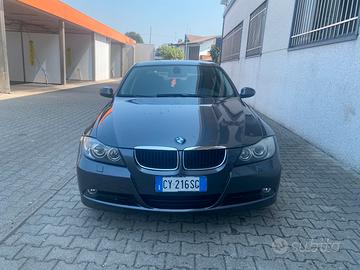 Bmw 320 D