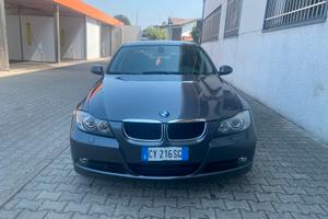 Bmw 320 D