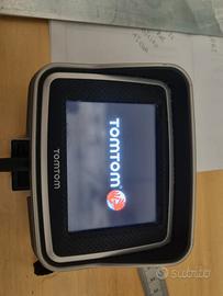 Tomtom rider 2 tom tom rider per moto e auto