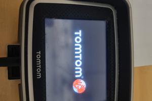 Tomtom rider 2 tom tom rider per moto e auto