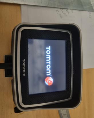 Tomtom rider 2 tom tom rider per moto e auto