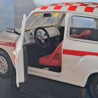 Fiat 1000 abarth