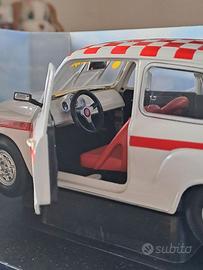 Fiat 1000 abarth