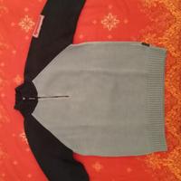 Maglione WOOLRICH collo alto