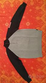 Maglione WOOLRICH collo alto