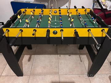 Calcio balilla / biliardino