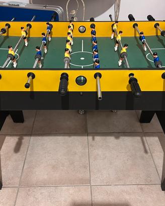 Calcio balilla / biliardino