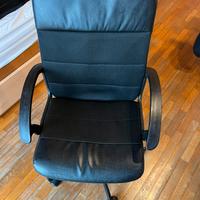 Sedia girevole IKEA Renberget