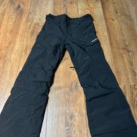 Pantaloni Snowboard Burton B EXILE CARGO PT