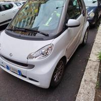 smart 451 del 2010