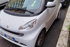 smart 451 del 2010
