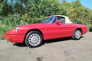 Duetto 2000 Alfa Romeo 