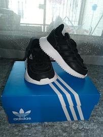 scarpine Adidas bimbo
