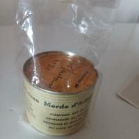 Mer d' artiste di Piero Manzoni n 24