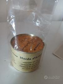 Mer d' artiste di Piero Manzoni n 24