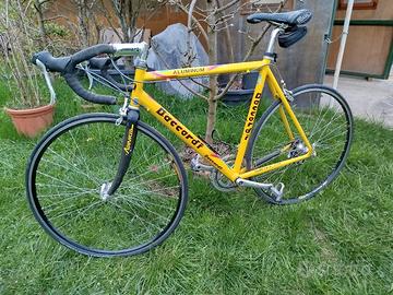 bici bianchi e daccordi