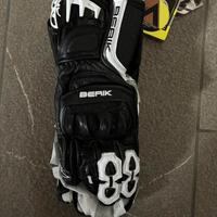 Guanti moto Berik 2.0