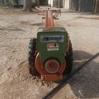 Motocoltivatore 