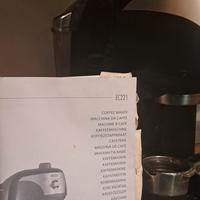 Macchina caffè espresso De Longhj