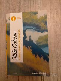 Libro Il sentiero dei nidi di ragno Italo Calvino