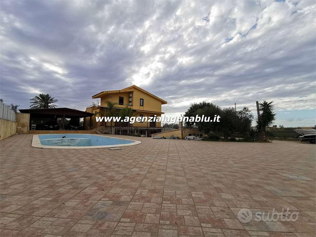 House in Marsala, Terrenove Bambina - Vista 2