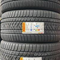 2x 325/35 R22  2x 285/40 R22 PIRELLI INVERNALI