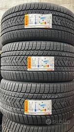 2x 325/35 R22  2x 285/40 R22 PIRELLI INVERNALI