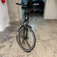 Bici elettrica Marchio Bottecchia