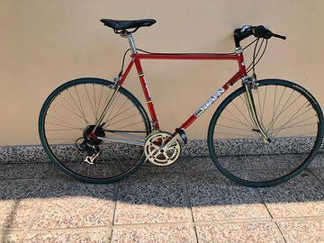 Bici da corsa