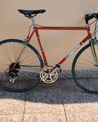 Bici da corsa