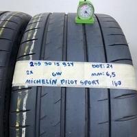 Gomme Usate MICHELIN 255 30 19