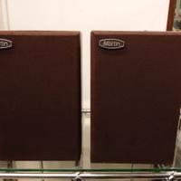 Diffusori Martin Gamma Gold 2006M