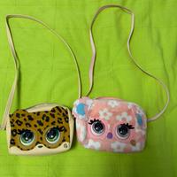 Purse Pets originali, borsetta per bambina