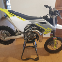 Husquarna 65 tc 2023
